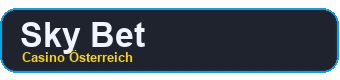 Sky Bet Casino Logo